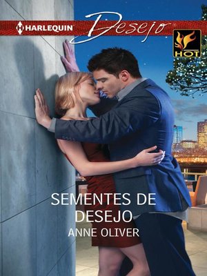 cover image of Sementes de desejo